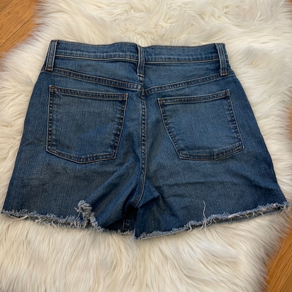 J.Crew Denim Shorts